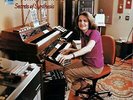 WENDY CARLOS - SECRETS OF SYNTHESIS - FM LABEL - 1987 LP