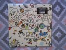 Led Zeppelin III sealed 180G LP