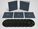 Sigur Ros - Agaetis Byrjun, 20th anniversary 7 LP Vinyl Box Set NUMBERED