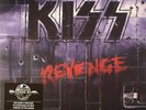 Kiss ?– Revenge Vinyl LP Mercury ?2014 NEW/SEALED 180gm