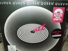 Queen Vinyl LP H/weight 180g Half-Speed Mastered PINK VINYL Jazz *NEW/SEALED*