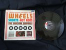 The Original Surfaris ?- Wheels STEREO 1965 DS-2309 12