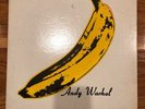 The Velvet Underground & Nico Lp 1967 Warhol Cover Banana torso rare mono V5008