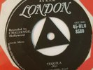 The Champs ?– Tequila 7