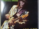 Stevie Ray Vaughan and Double Trouble - Live Alive - 2 Awesome NM LP's Original
