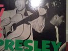 Elvis Presley [1956] [LP] by Elvis Presley (Vinyl, Dec-2008, Legacy Recordings)