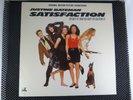 Justine Bateman ?– Satisfaction (AJK Music ?– A 710-1) Soundtrack