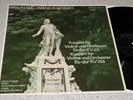 Eterna 825824 Janine Andrade Mozart Violin Concertos Kurt Masur 1968 UNPLAYED