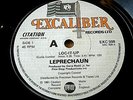 LEPRECHAUN - LOC-IT-UP  7