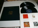 QUEEN / GREATEST HITS II - DOUBLE  LP  EX