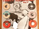 33T  LP  NASTY  ROCKABILLY  VOL.7   GERMANY  666/10   EX / EX