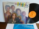 The Adverts - Cast Of Thousands PL 25246 UK LP  1979 RCA Victor  + Insert