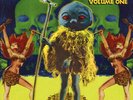 JUNGLE EXOTICA 2-LP NEW Diablito Revels Dantes Majestics Medallions Bob Callaway