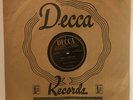 BILLIE HOLIDAY  What Is This Thing Called Love? / Don't Explain DECCA 23565  E-