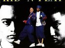 Kid N Play Face The Nation NEW OVP Select Recordings Vinyl LP