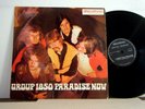 GROUP 1850  LP Paradise Now 1969  Discofoon dutch press rare psych