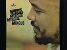 Charles Mingus-Mingus Mingus Mingus-Impulse 54-STEREO ERIC DOLPHY