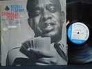 Donald Byrd Royal Flush Blue Note 1961 mono