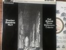 ASD.493-BRUCKNER-SYMPHONY 9-SCHURICHT-HMV-G/C