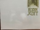 Scott, Robin - Woman in the Warm Grass VINYL LP SEALED TINY CORNER BEND