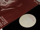 Eterna TESTPRESSING 826349 Amadeus Webersinke Max Reger Piano Concerto 1973 NM