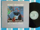 TOXIC REASONS Kill By Remote Control LP Sixth International 1984 PUNK ROCK