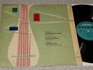 Eterna 820057 ED1 Michailow Gewandhaus Quartet Karl Suske Egon Morbitzer NM