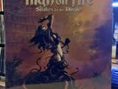 High on Fire Snakes for the Divine 2xLP SEALED
