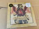 Receiving End of Sirens Between the Heart and Synapse Vinyl LP Starburst New 500