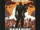 KMFDM - Paradise - Vinyl (gatefold 2xLP + MP3 download code)
