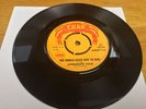 Freedom Train Ernest Wilson Uk Crab Ex