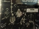 The Allman Bros Band live at the Fillmore,mint condition.Audiophile vinyl.