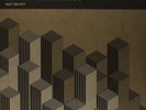 St. Paul & The Broken Bones-Half The City (US IMPORT) VINYL NEW