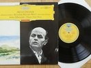 T94 DG RED STEREO FRICSAY DVORAK SYMPHONY No.5 DGG 138 127 SLPM