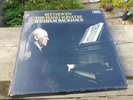 Beethoven Piano Sonatas Wilhelm Backhaus Decca ED1 Stereo SXLA 6452-61 UK 10xLP
