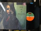 Rap/Hip Hop LP AALIYAH - ONE IN A MILLION on ATLANTIC RECORDS