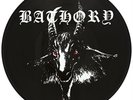 BATHORY-BATHORY (UK IMPORT) VINYL NEW
