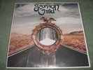 SCORPION CHILD       S/T   2LPS    BROWN VINYL