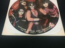 Kiss: Interview Picture DIsc (Vinyl, Limited Edition)