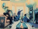 Oasis - Definitely Maybe 180 Gram Vinyl 2 LP 2014 *NEW*