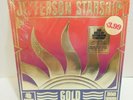 JEFFERSON STARSHIP GOLD Best Of FACTORY SEALED With Bonus Single 1979 Record LP