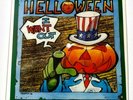 HELLOWEEN - I Want Out 1988 - 7