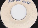 BOB MARLEY WAILERS - SUN IS SHINING b/w RUN FOR COVER TUFF GONG   EX condition