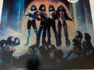 Kiss - Love Gun Picture Disc Vinyl