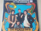 Spencer Davis Group - Der Wassermann, Let the sunshine in, United Artists Single