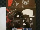 9EME P.SYMPHONIE ?– PATCHWORK BRUTAL-ISD -Oi -Snix-Tolbiac Toads-Brutal Combat