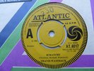 TRAVIS WAMMACK   SCRATCHY - UK ATLANTIC DEMO - 1965 - NORTHERN SOUL