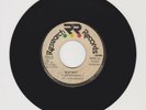 RESEARCH RECORDS/ RAT BAT - CLINT RICHARDS (80 REGGAE ROOTS 7