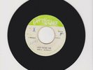 EARTHQUAKE/ NUH RUSH ME - ERROL DUNKLEY (70s REGGAE ROOTS 7