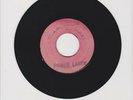 BLANK/ RUN FOR COVER (SOUL REBEL)  -  BOB MARLEY & WAILERS  (71 REGGAE ROOTS 7